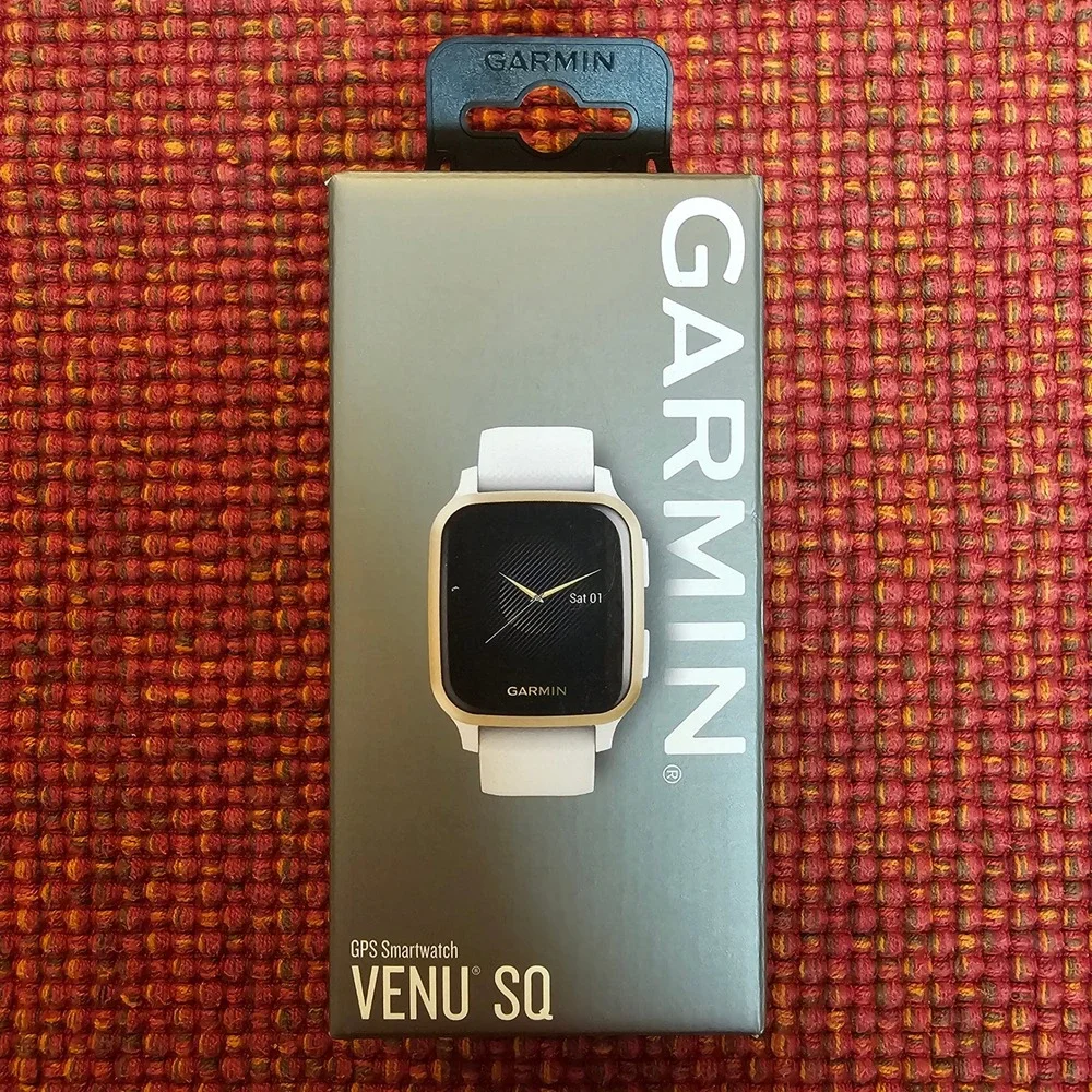 garmin cheap well target